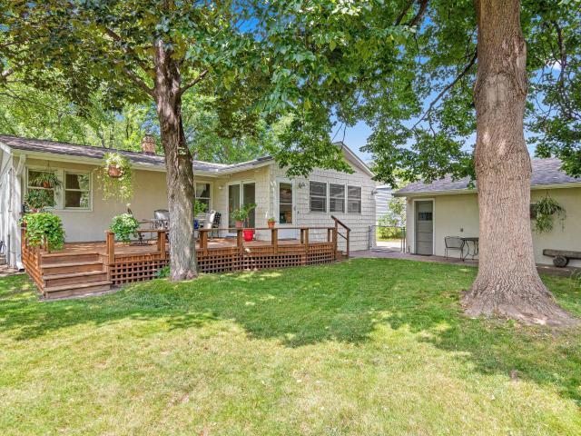 House for sale in Ramsey, Minnesota