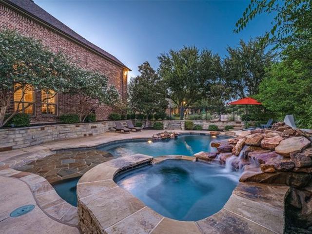 House for sale in Prosper, Collin County
