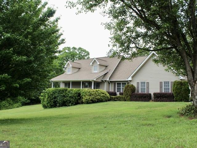 House for sale in Dawsonville, Georgia