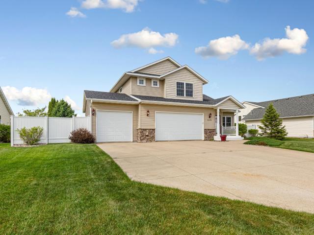 House for sale in Steele, Minnesota