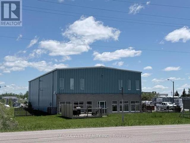Commercial for sale in Ramara, Ontario
