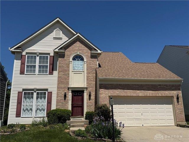 House for sale in Beavercreek, Ohio