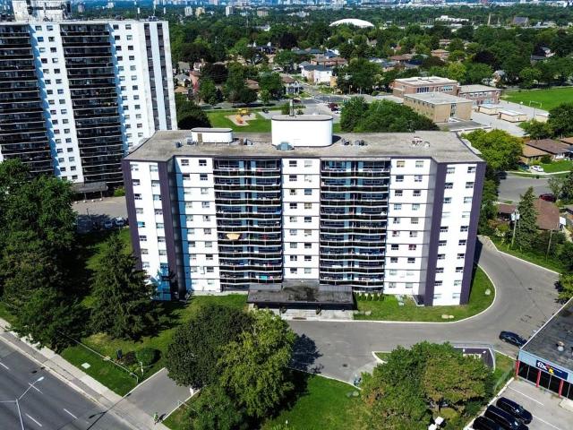Apartment for rent in Woburn, Ontario