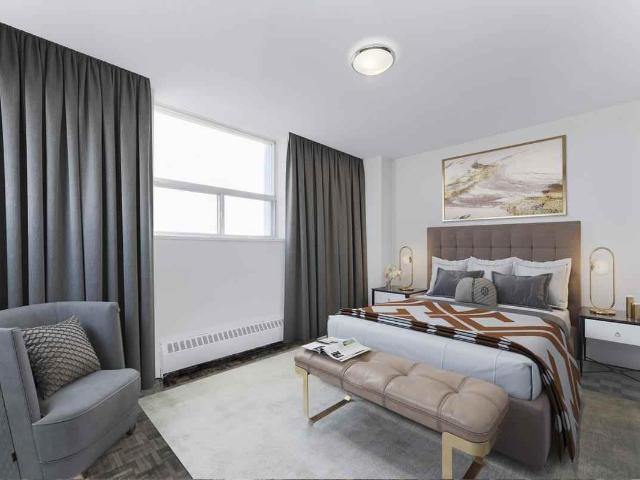 Apartment for rent in Woburn, Ontario