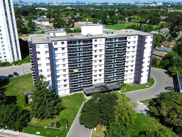 Apartment for rent in Woburn, Ontario
