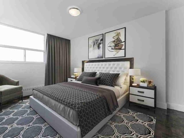Apartment for rent in Woburn, Ontario