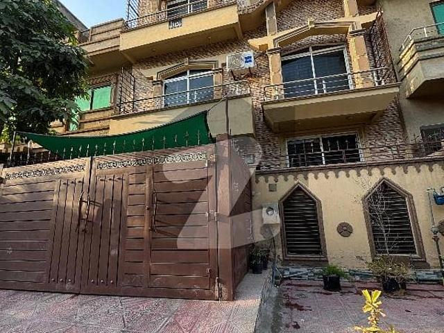 House for sale in Islamabad