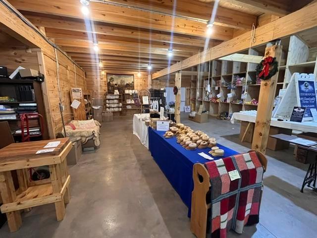 Commercial for sale in Virginia