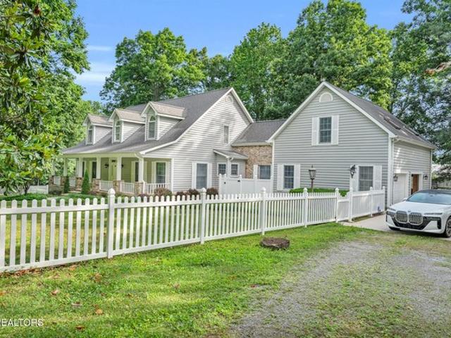 House for sale in Tennessee