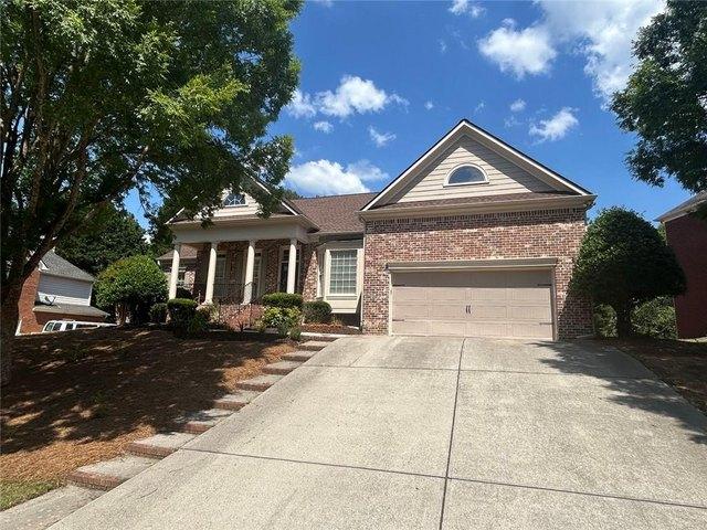 House for sale in Grayson, Georgia