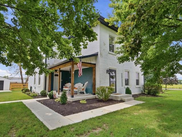House for sale in Troy, Ohio