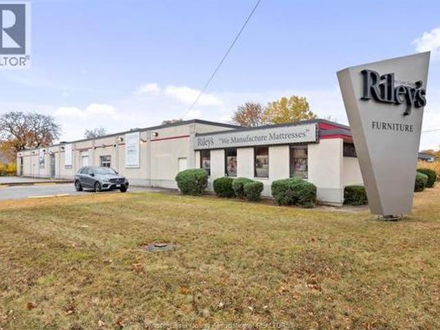 Commercial for sale in Remington Park, Windsor