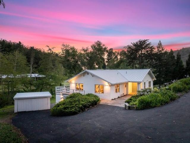 House for sale in San Mateo, California
