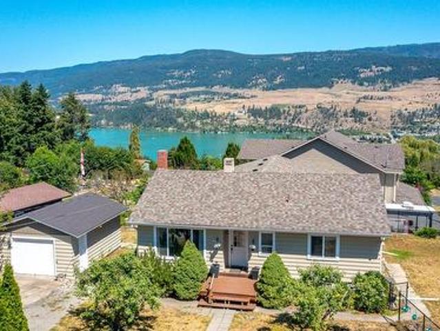 House for sale in Lake Country, British Columbia
