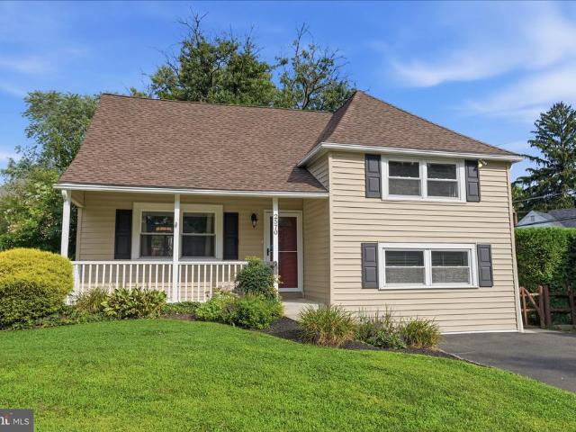 House for sale in Roslyn, Abington Township