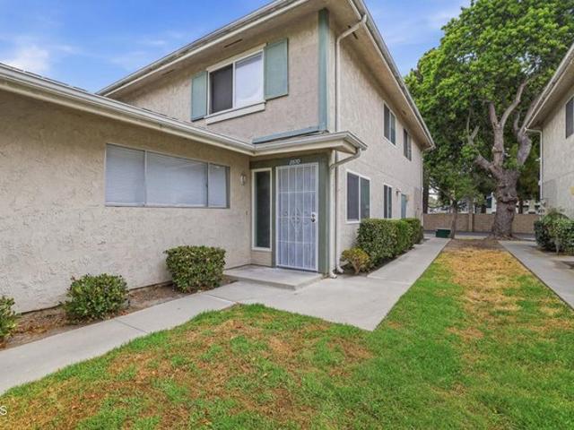 Condo for sale in Port Hueneme, California
