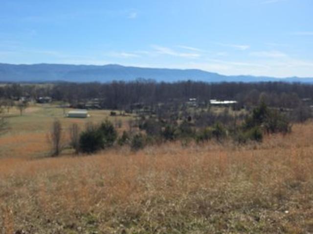 Land for sale in Tennessee