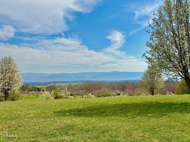 Land for sale in Tennessee