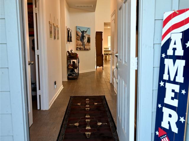 House for sale in West Columbia, Texas