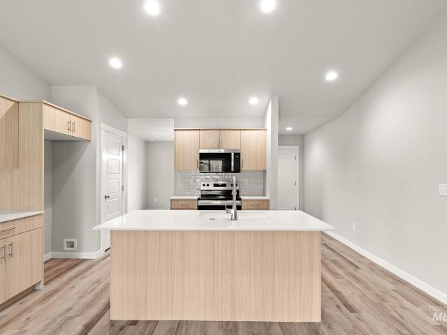 House for sale in Kuna, Idaho