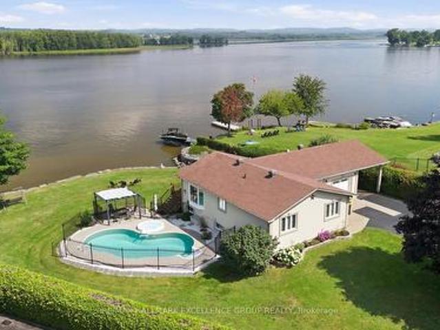 House for sale in Clarence-rockland, Ontario