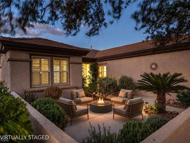 House for sale in Henderson, Nevada