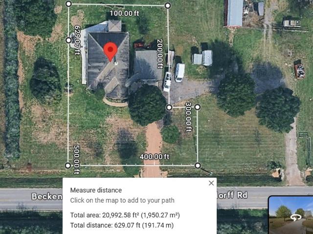 Property for rent in Harris, Texas