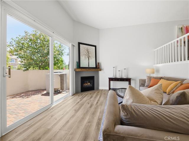 Townhouse for sale in Stevenson Ranch, California
