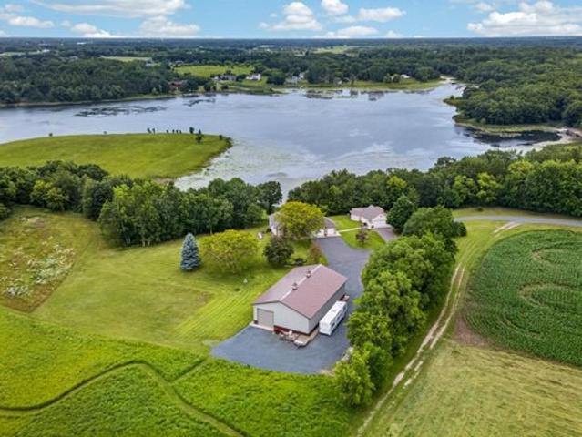 House for sale in Lindstrom, Minnesota