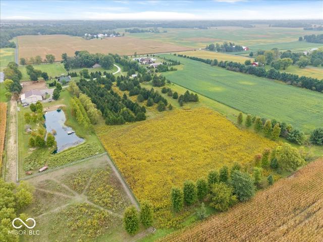 Land for sale in Arcadia, Hamilton County