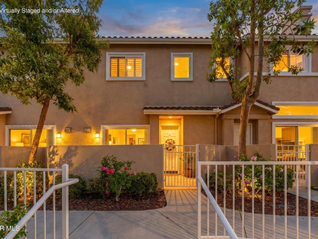 Property for sale in Stevenson Ranch, California