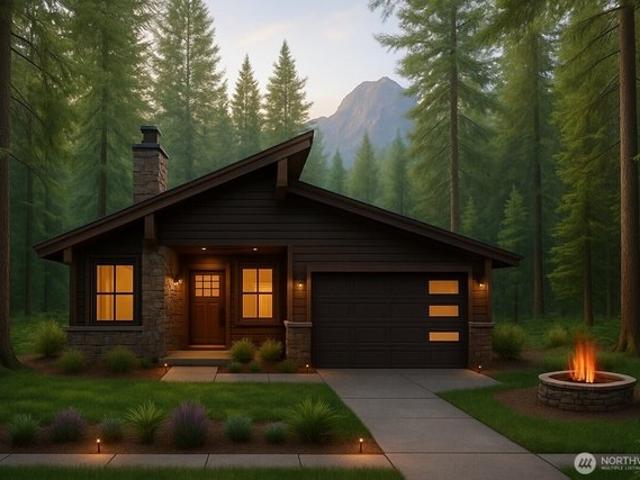 House for sale in Leavenworth, Washington