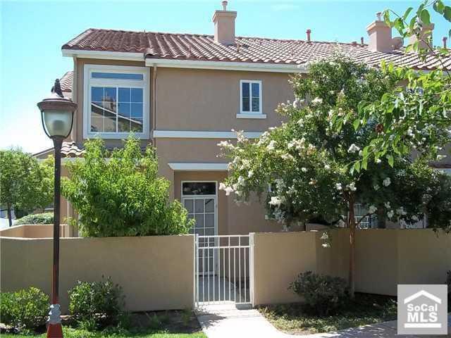 Townhouse for sale in Stevenson Ranch, California
