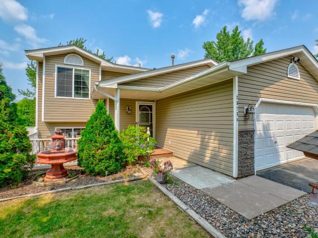 House for sale in Zimmerman, Minnesota