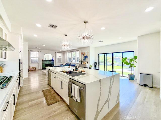 Property for rent in California