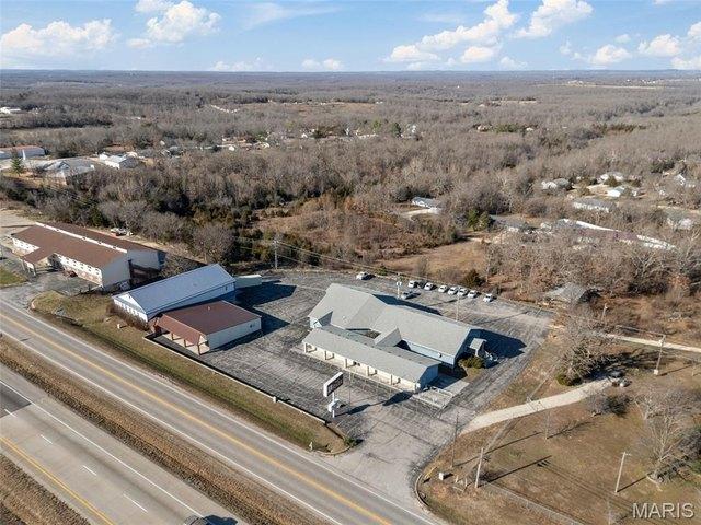 House for sale in Fort Leonard Wood, Missouri