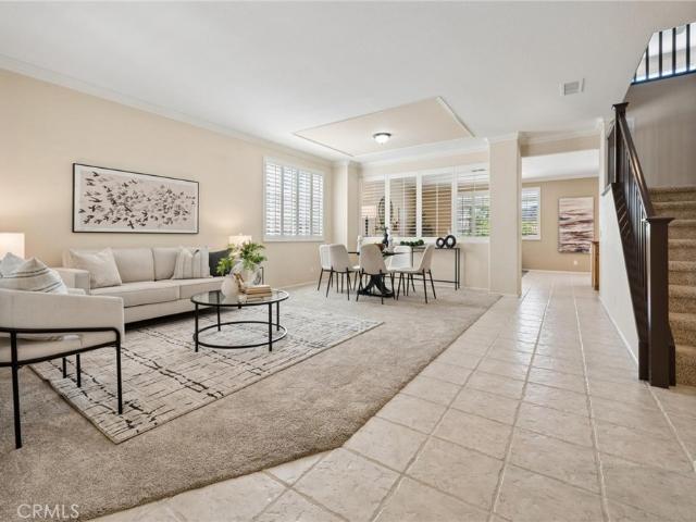 House for sale in Stevenson Ranch, California