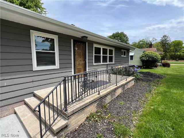 House for sale in Westlake, Ohio
