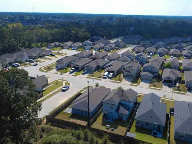 Property for rent in Harris, Texas