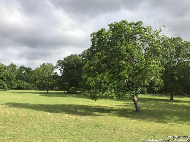 Land for sale in Boerne