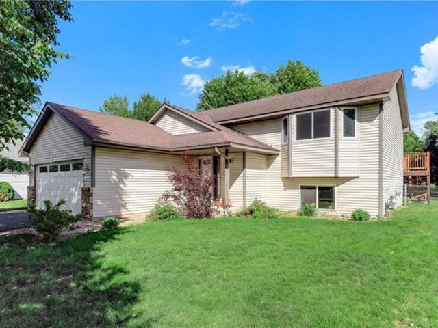 House for sale in Wyoming, Minnesota