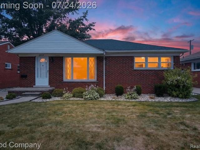 House for sale in Saint Clair Shores, Michigan