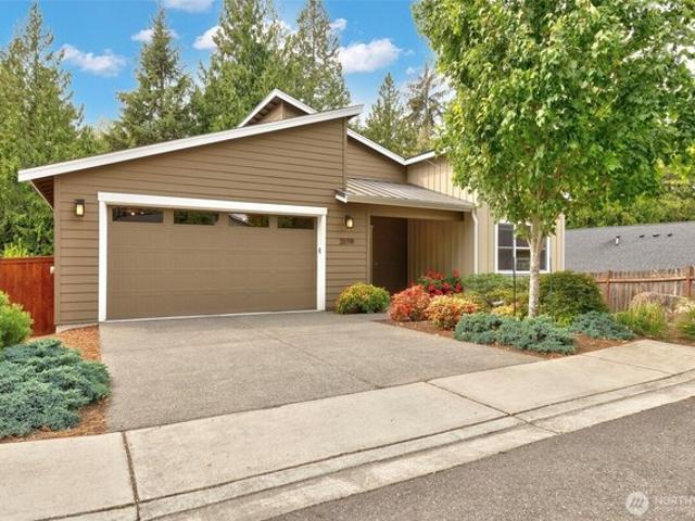 House for sale in Kingston, Washington