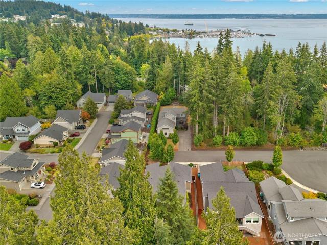 House for sale in Kingston, Washington