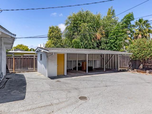 House for sale in Palo Alto, California