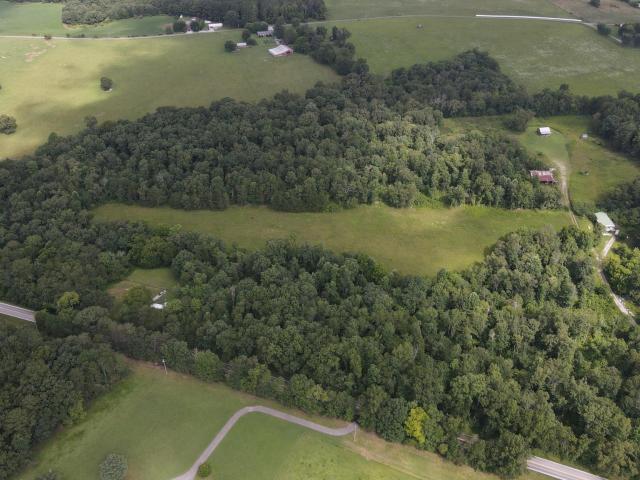 Land for sale in Tennessee