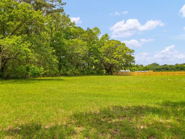 Land for sale in South Carolina