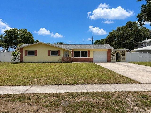 House for sale in Clearwater, Florida