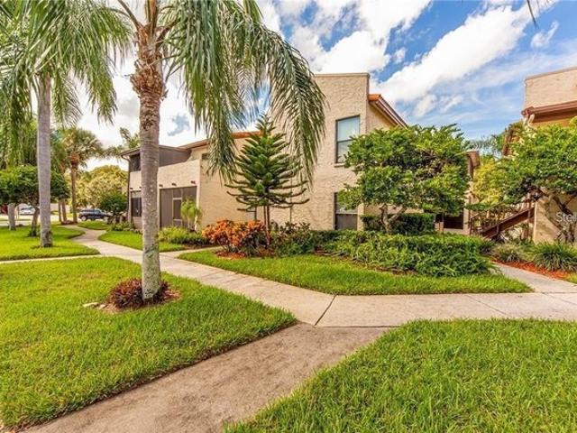 Condo for sale in Crystal Beach, Florida