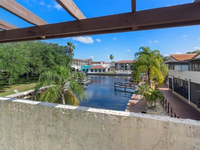 Condo for sale in Crystal Beach, Florida